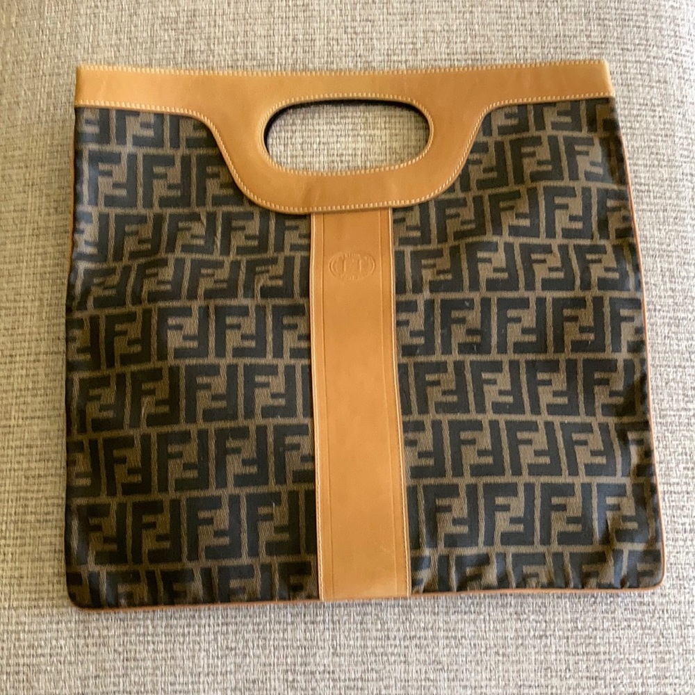Vintage Fendi
